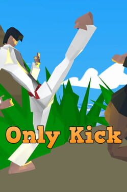 Foto do jogo Only Kick