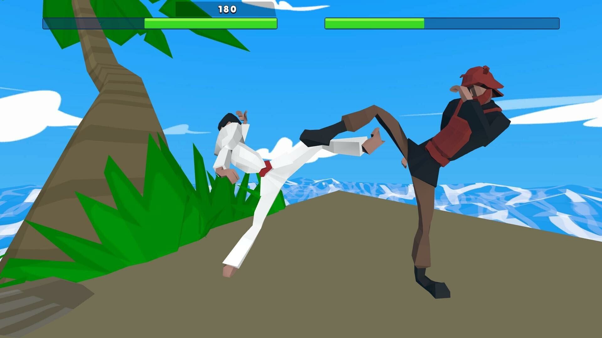 Foto do jogo Only Kick