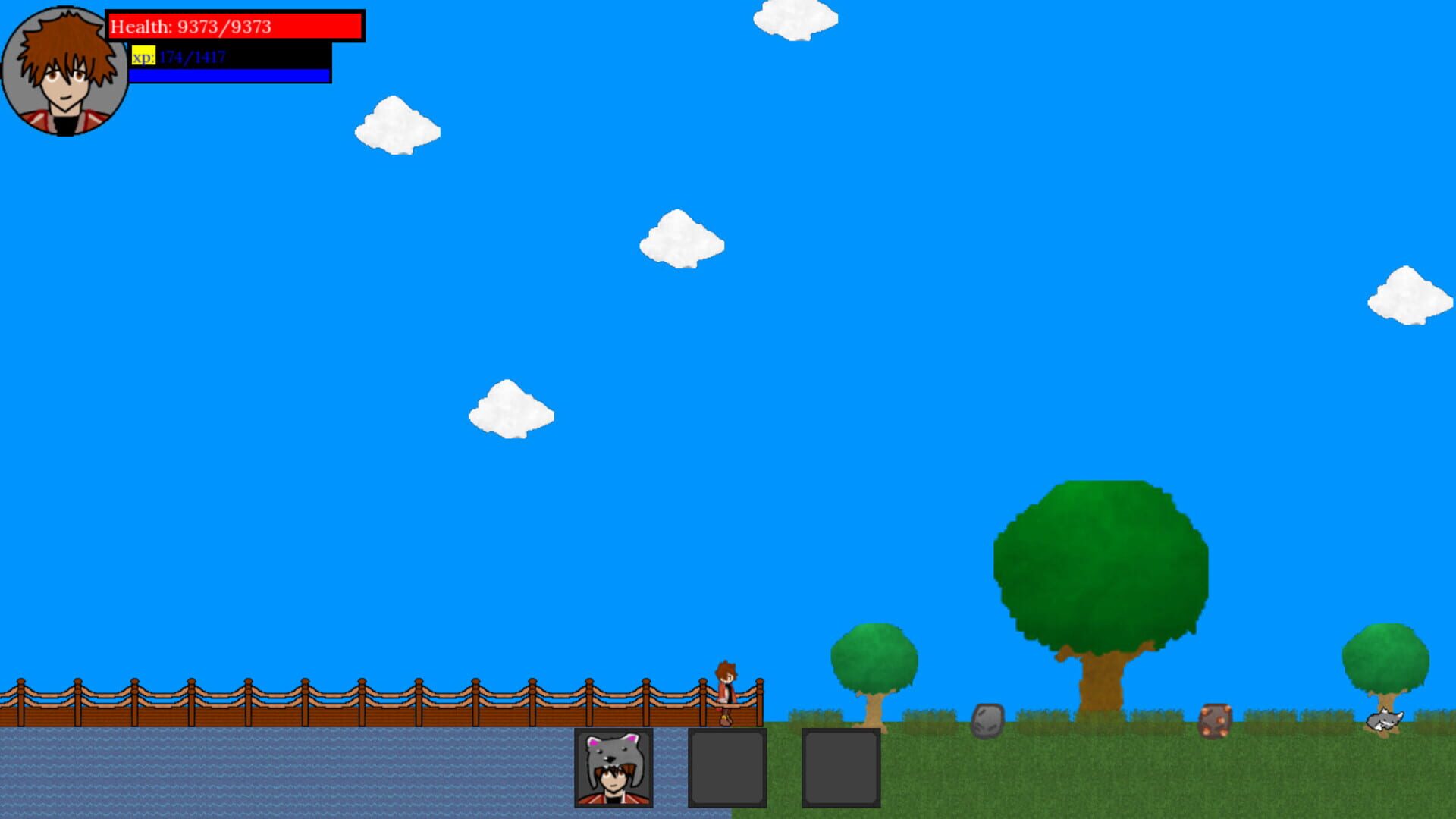 Foto do jogo Ezerath Mini
