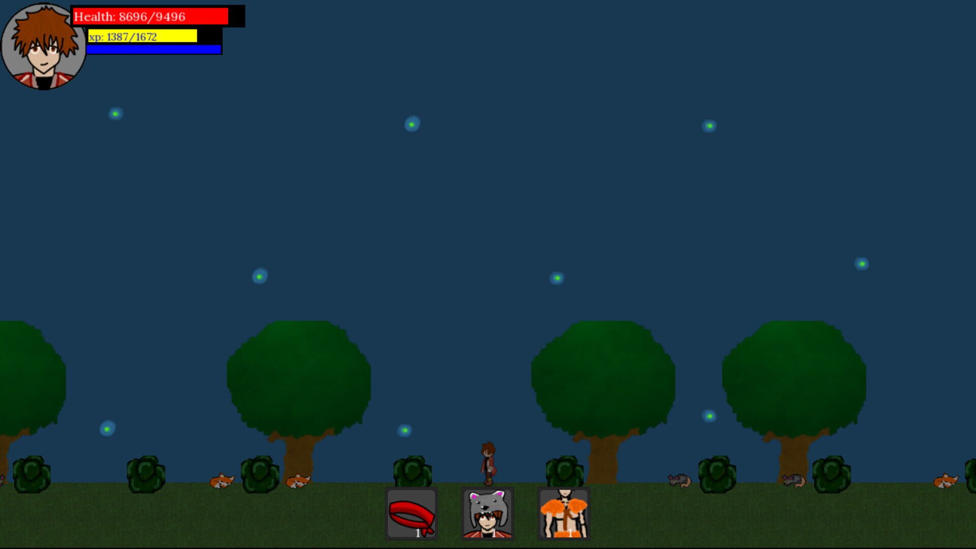 Foto do jogo Ezerath Mini