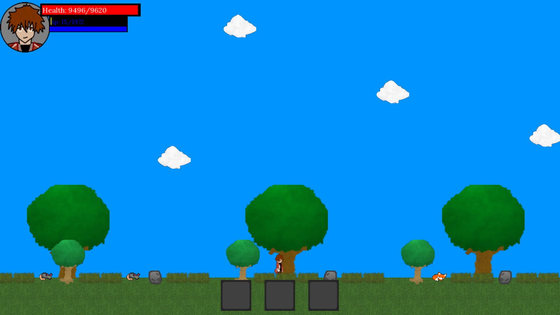 Foto do jogo Ezerath Mini