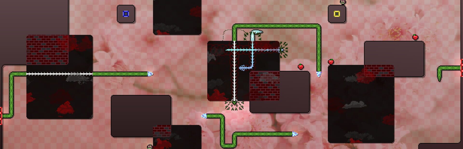 Foto do jogo Ziggy's Labyrinth