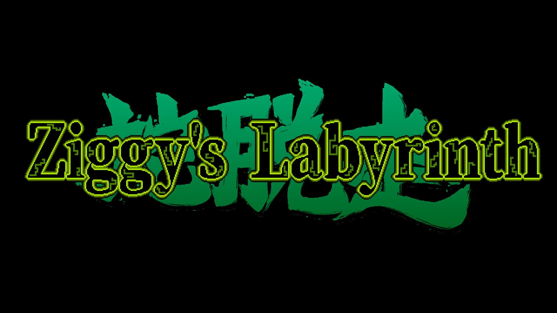 Foto do jogo Ziggy's Labyrinth