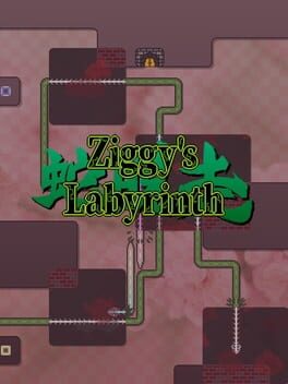 Foto do jogo Ziggy's Labyrinth