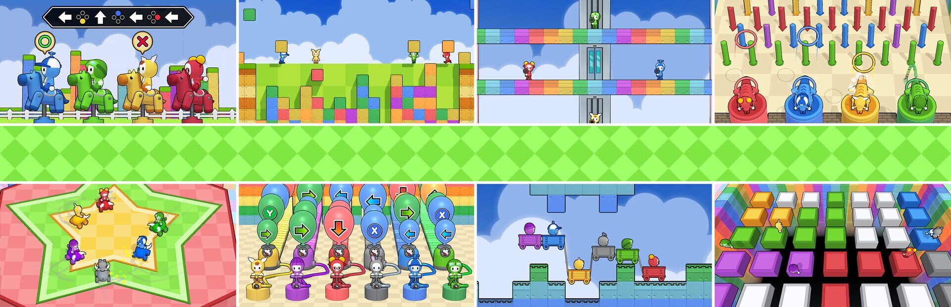 Foto do jogo Party Party Time 2