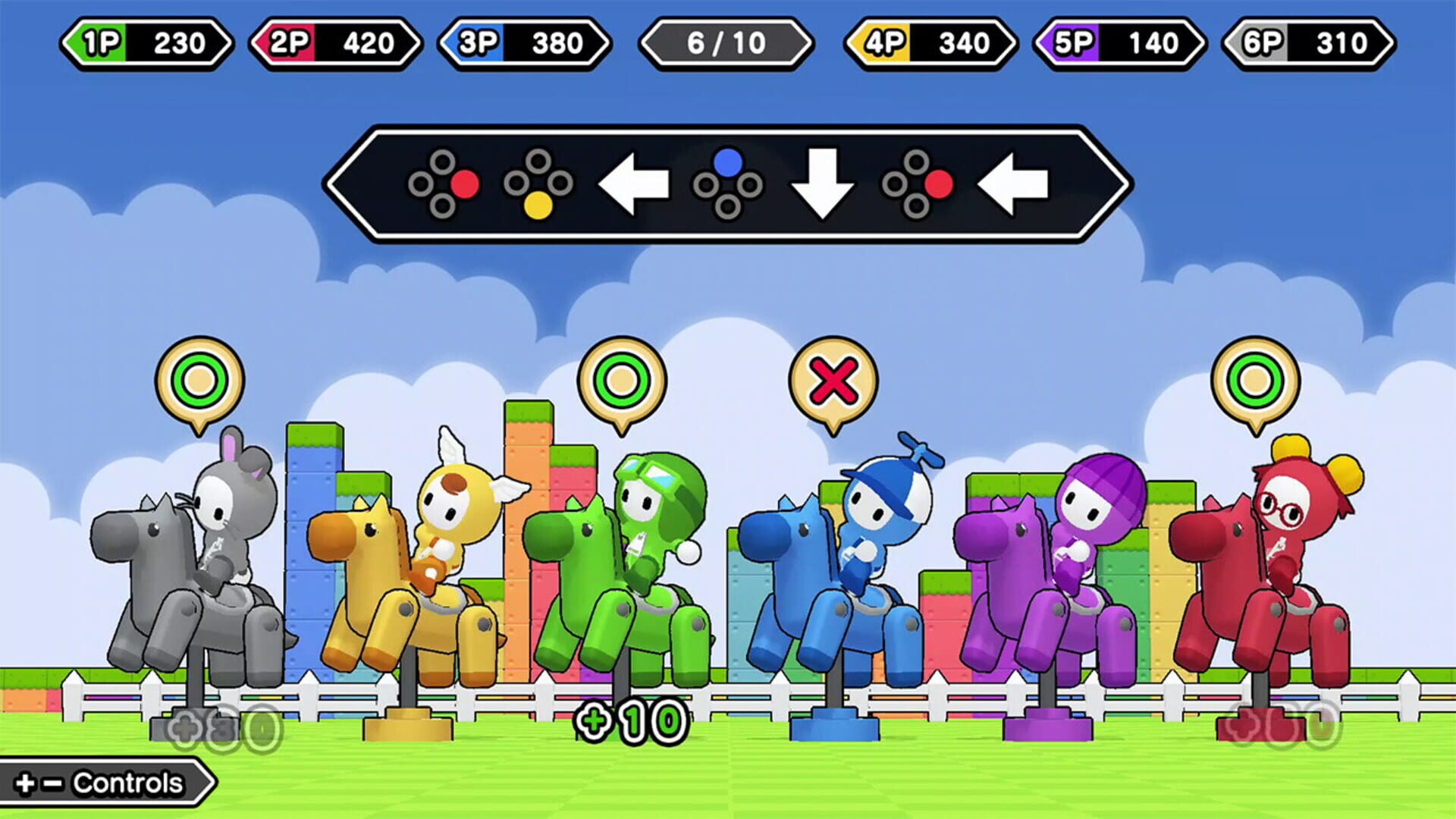 Foto do jogo Party Party Time 2