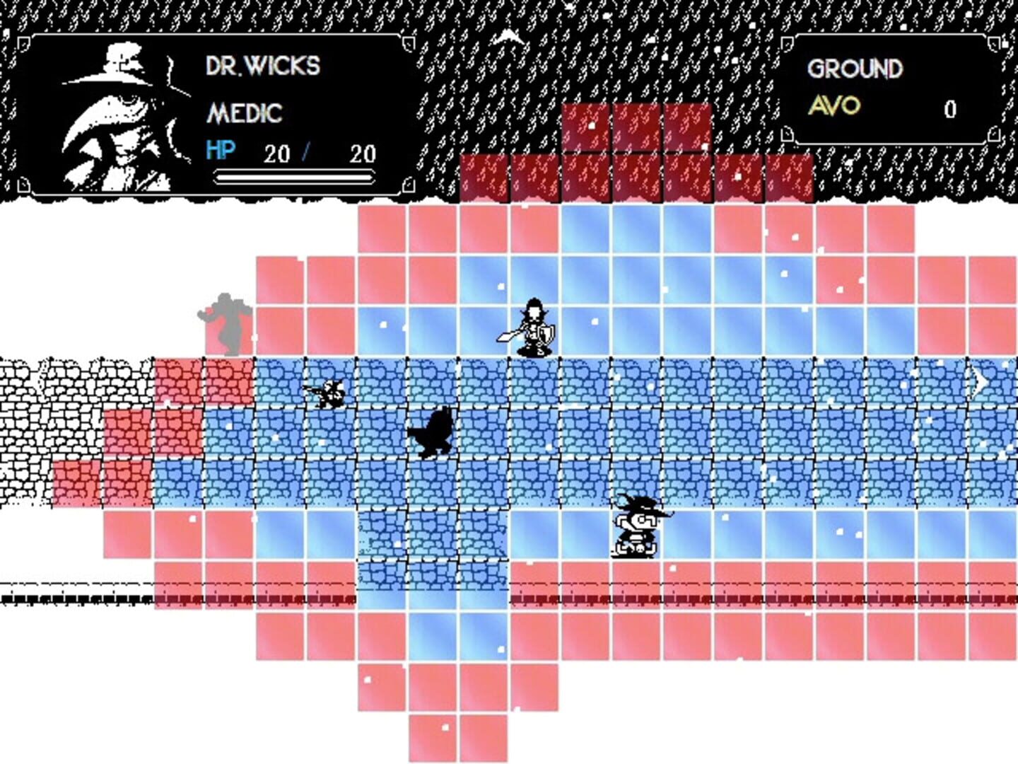 Foto do jogo Whiteout Frontier