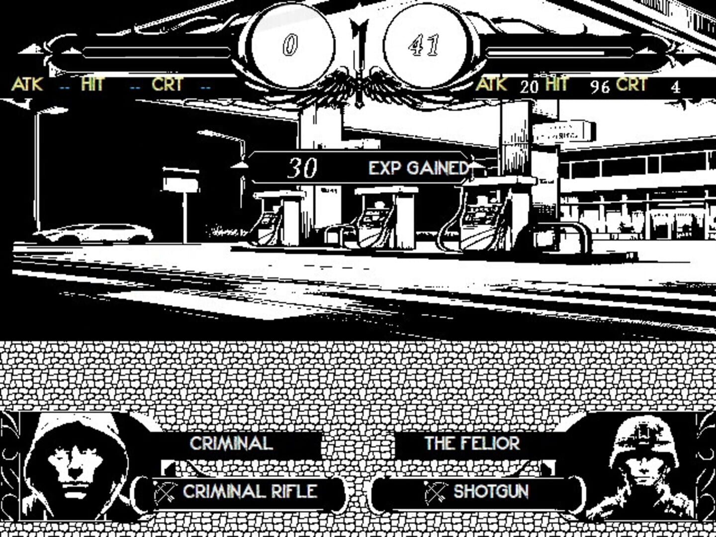 Foto do jogo Whiteout Frontier