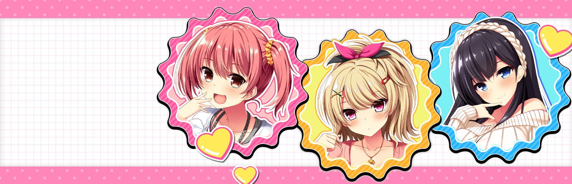 Foto do jogo Real Anime Situation! 2
