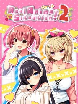 Foto do jogo Real Anime Situation! 2