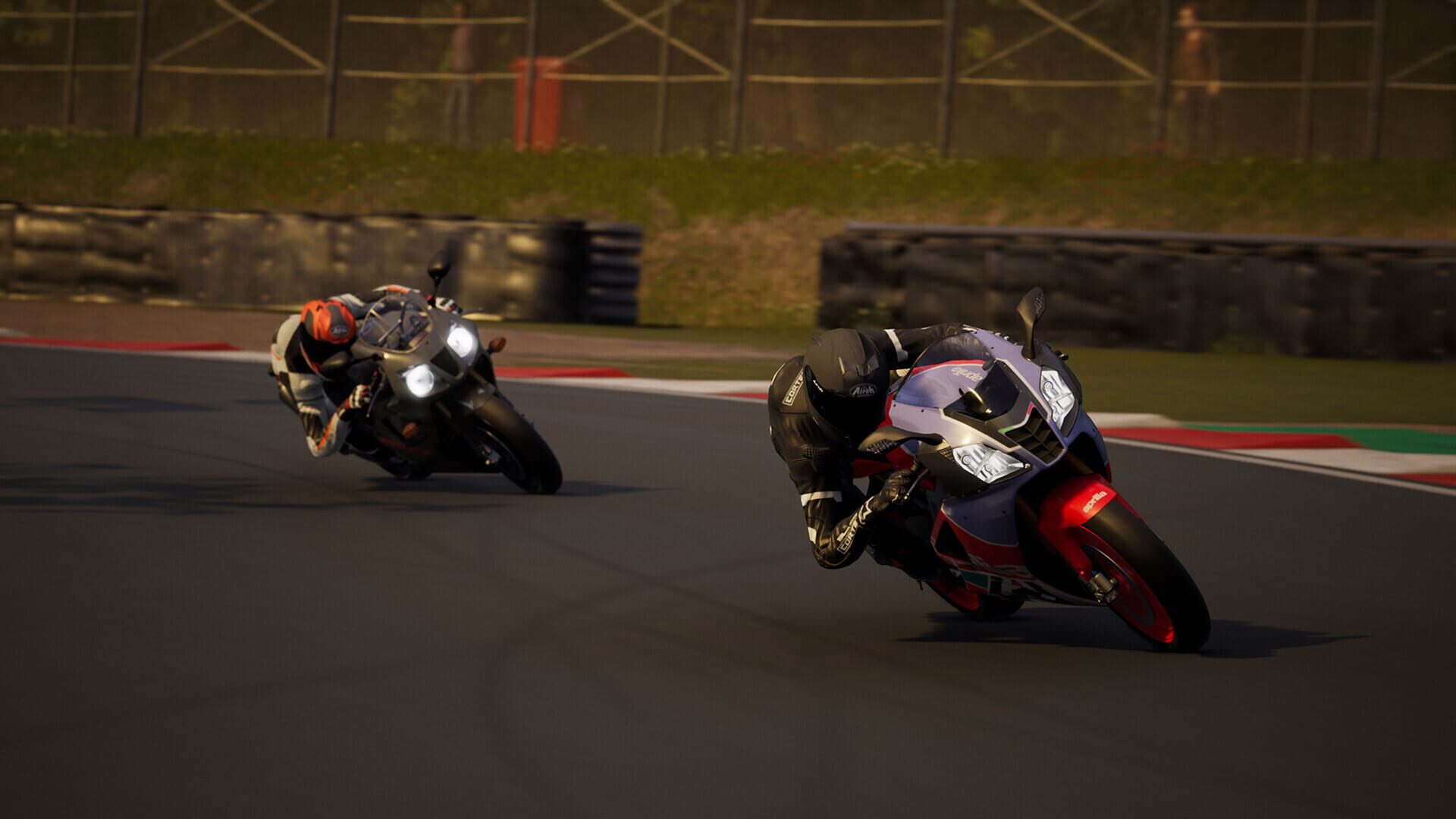 Foto do jogo Ride 5: Free Pack 04