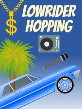 Foto do jogo Lowrider Hopping