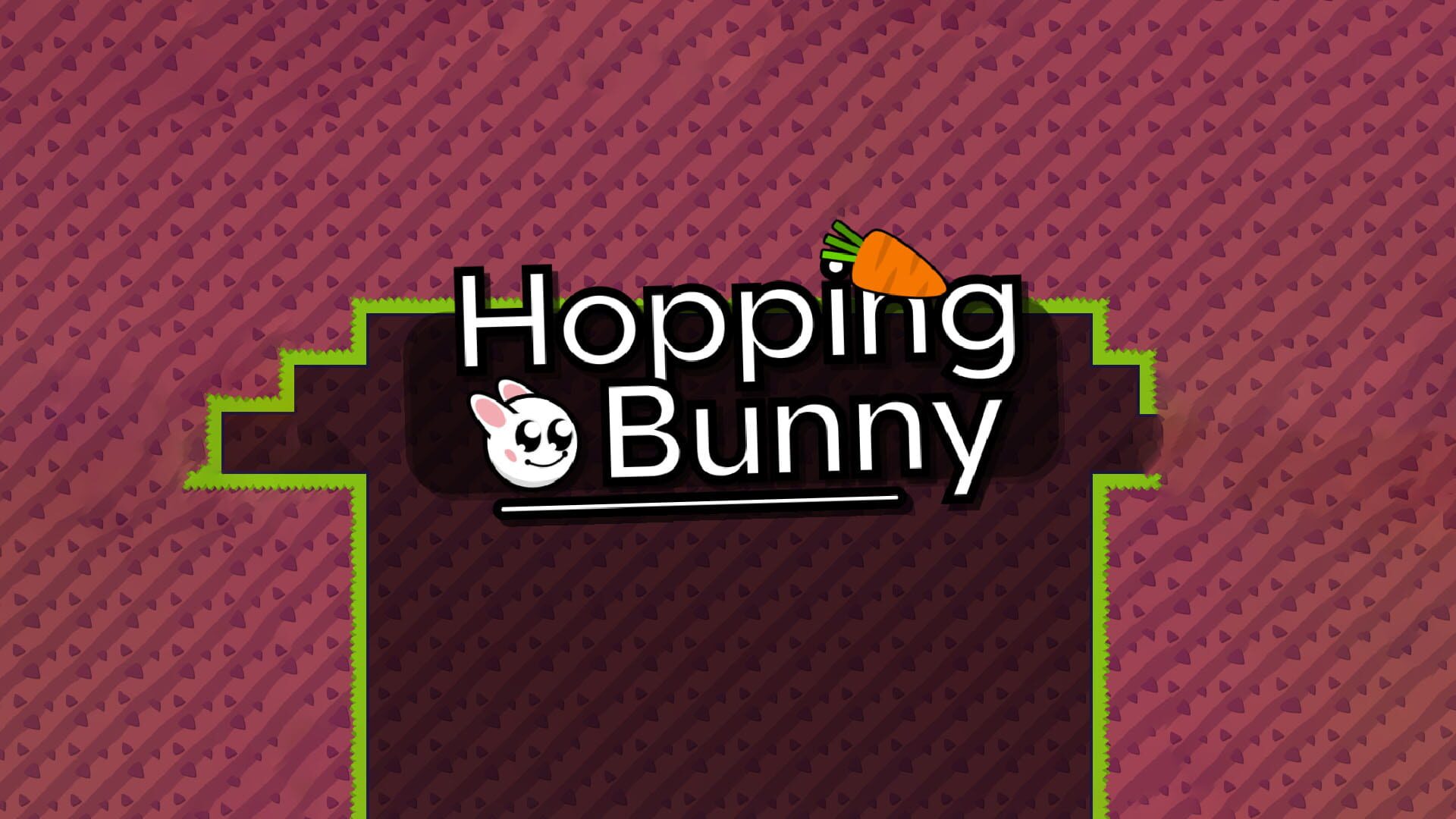Foto do jogo Hopping Bunny