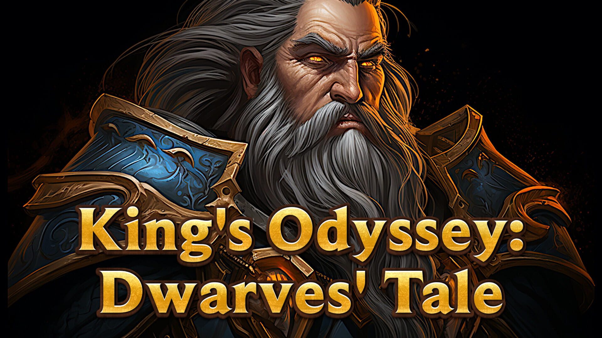 Foto do jogo Kings Odyssey: Dwarves Tale