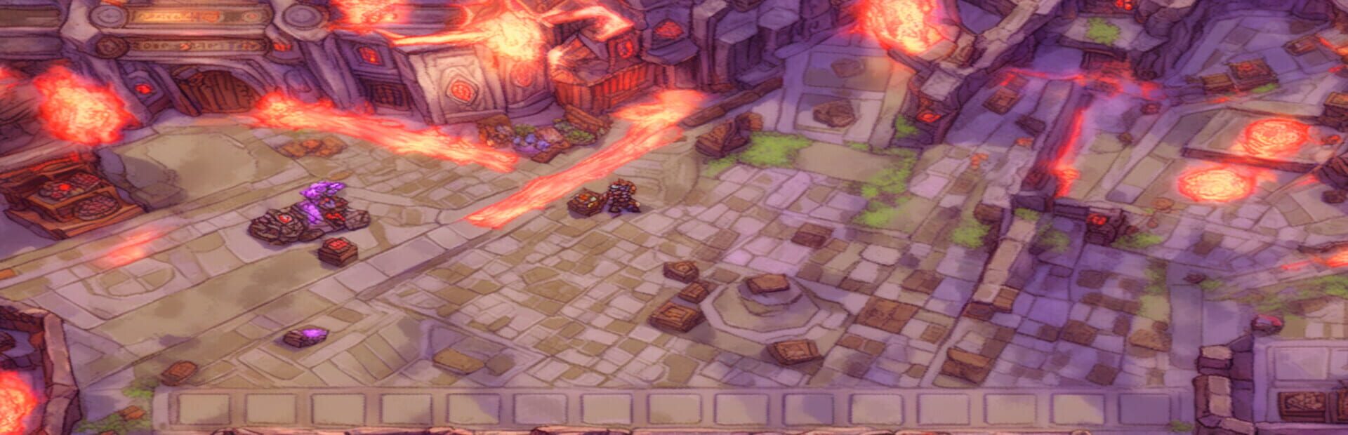 Foto do jogo Eco Of The Wild Online