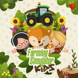 Foto do jogo Farming Simulator Kids