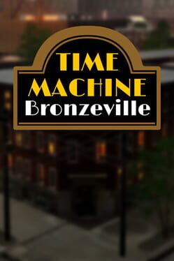 Foto do jogo Time Machine Bronzeville