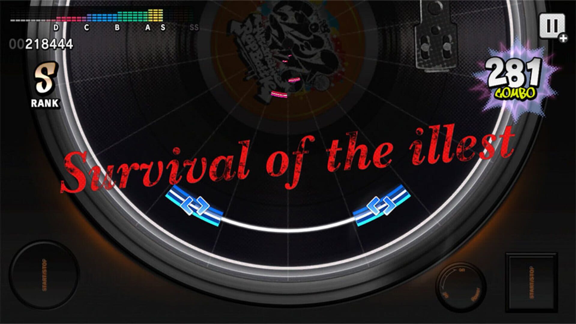 Foto do jogo Hypnosis Mic: Alternative Rap Battle 1st Period