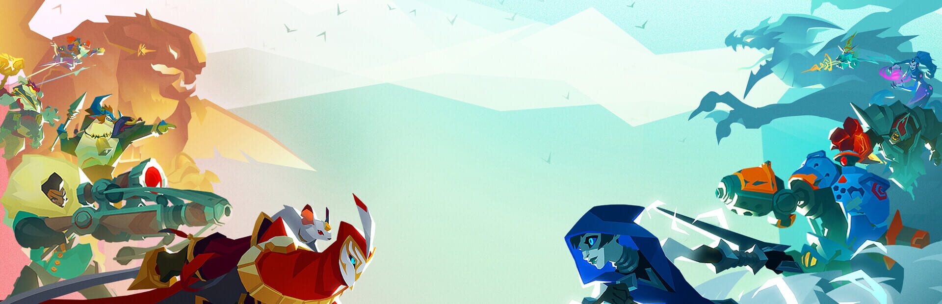 Foto do jogo Gigantic: Rampage Edition