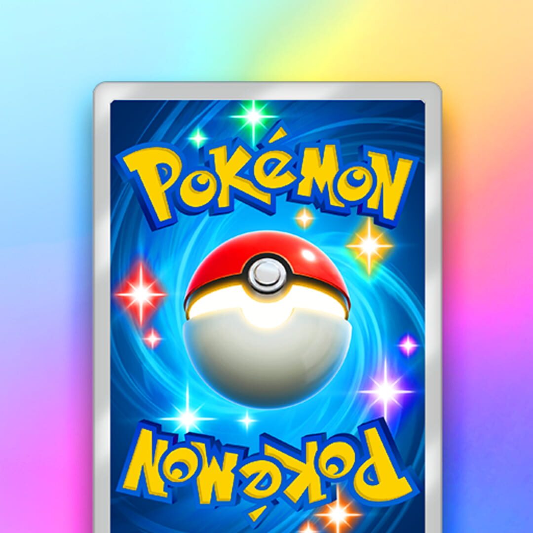 Foto do jogo Pokémon Trading Card Game Pocket