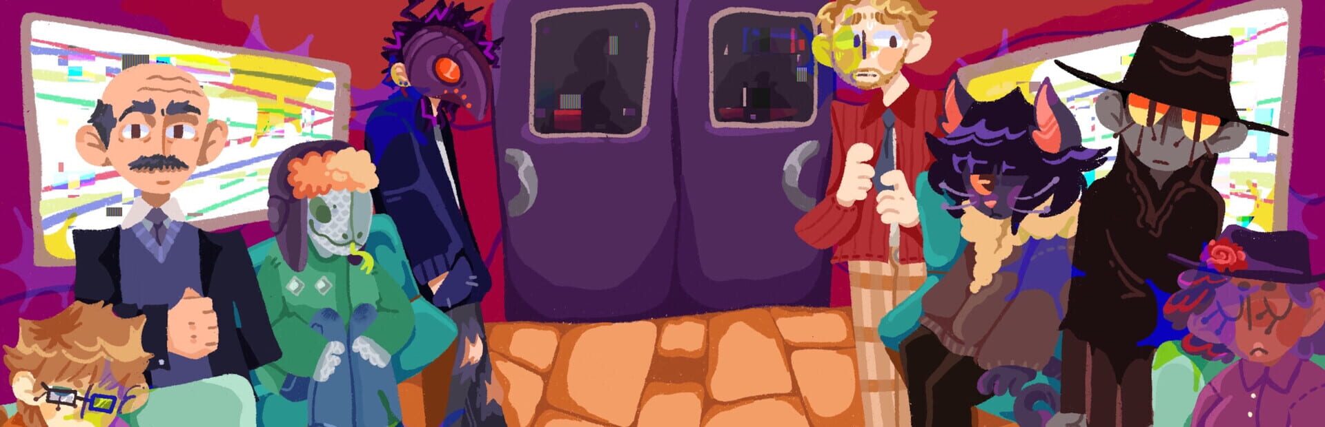 Foto do jogo Your Turn to Disembark