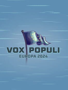 Foto do jogo Vox Populi: Europa 2024