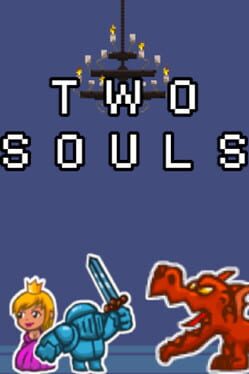 Foto do jogo Two Souls