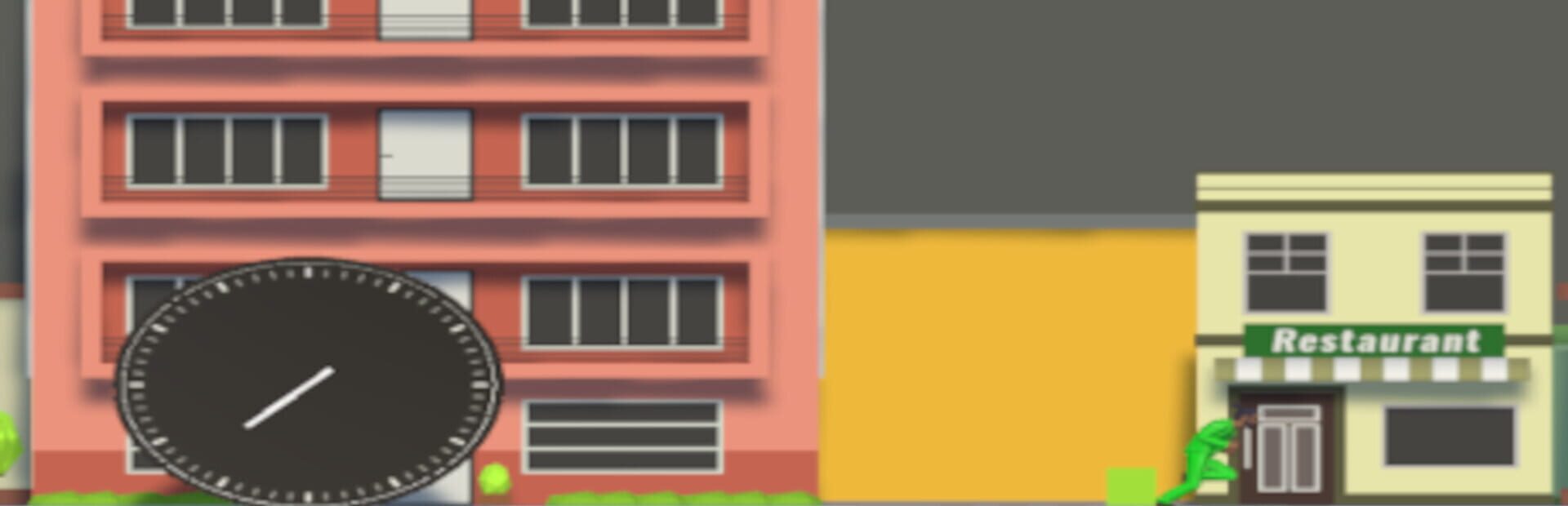 Foto do jogo Time Escape: A Prototype