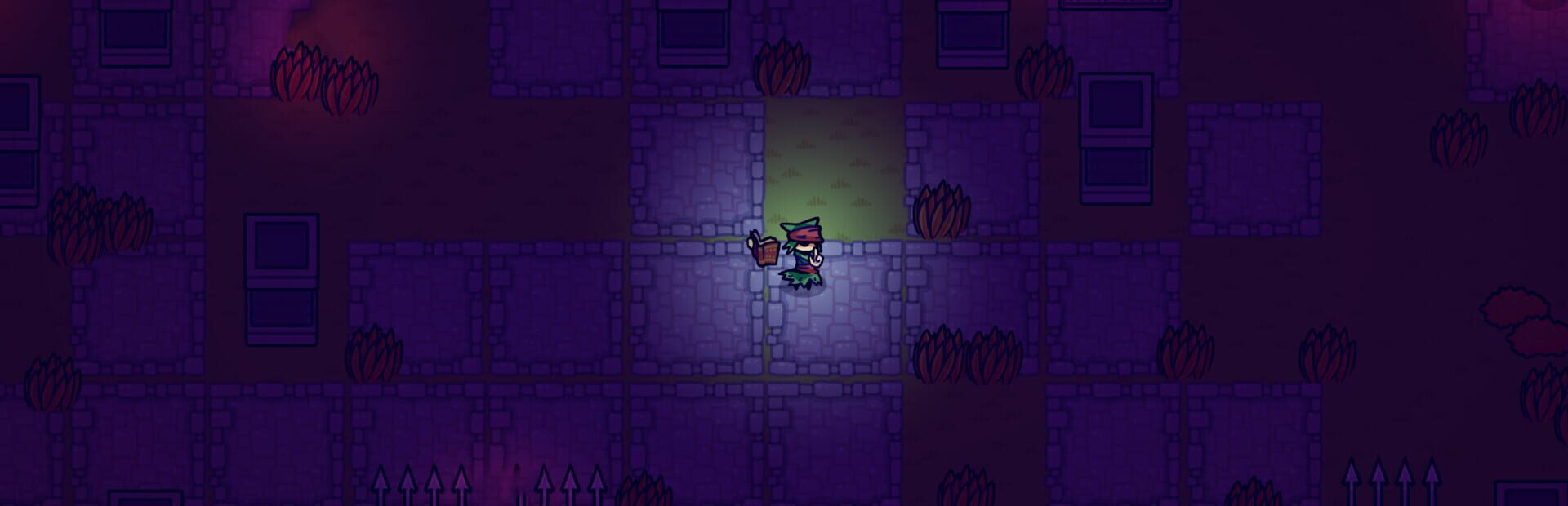 Foto do jogo Pyrocast