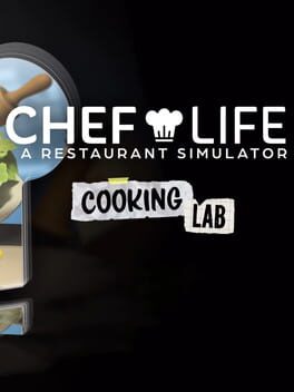 Foto do jogo Chef Life: Cooking Lab