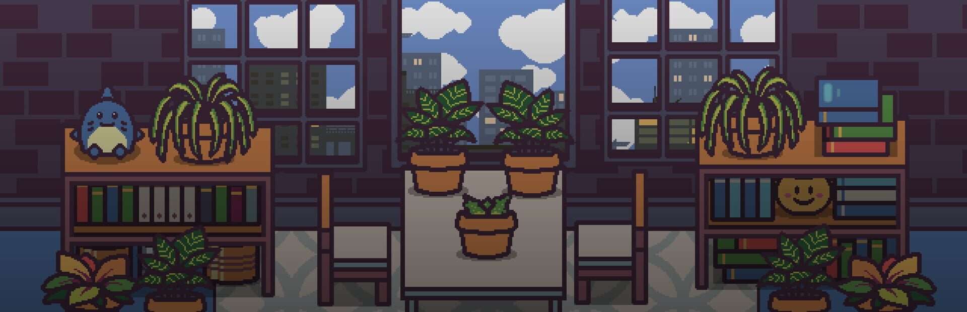 Foto do jogo Plantabi: Little Garden