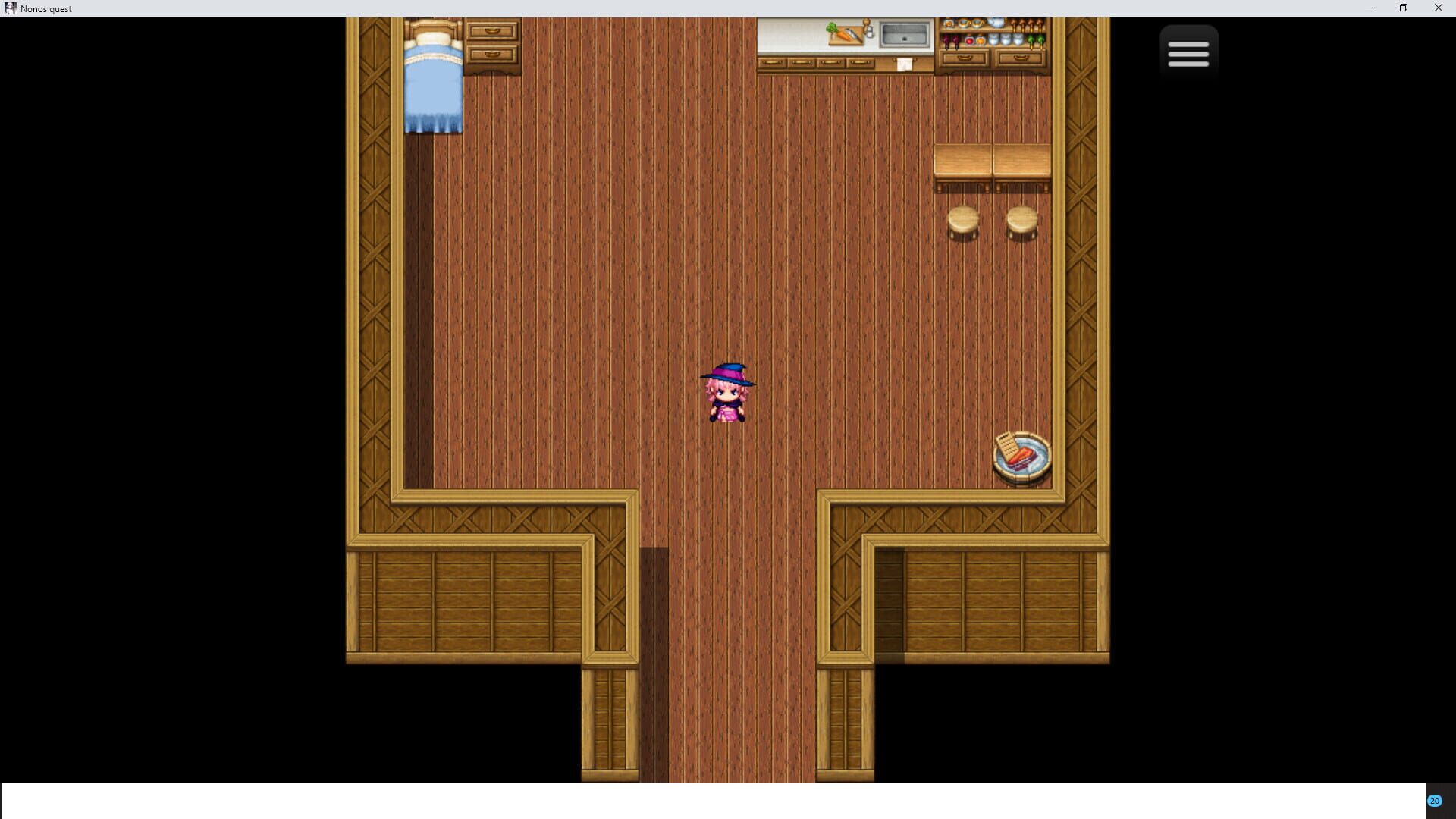Foto do jogo Nono's Quest