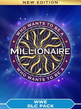 Foto do jogo Who Wants to Be a Millionaire: WWE DLC Pack
