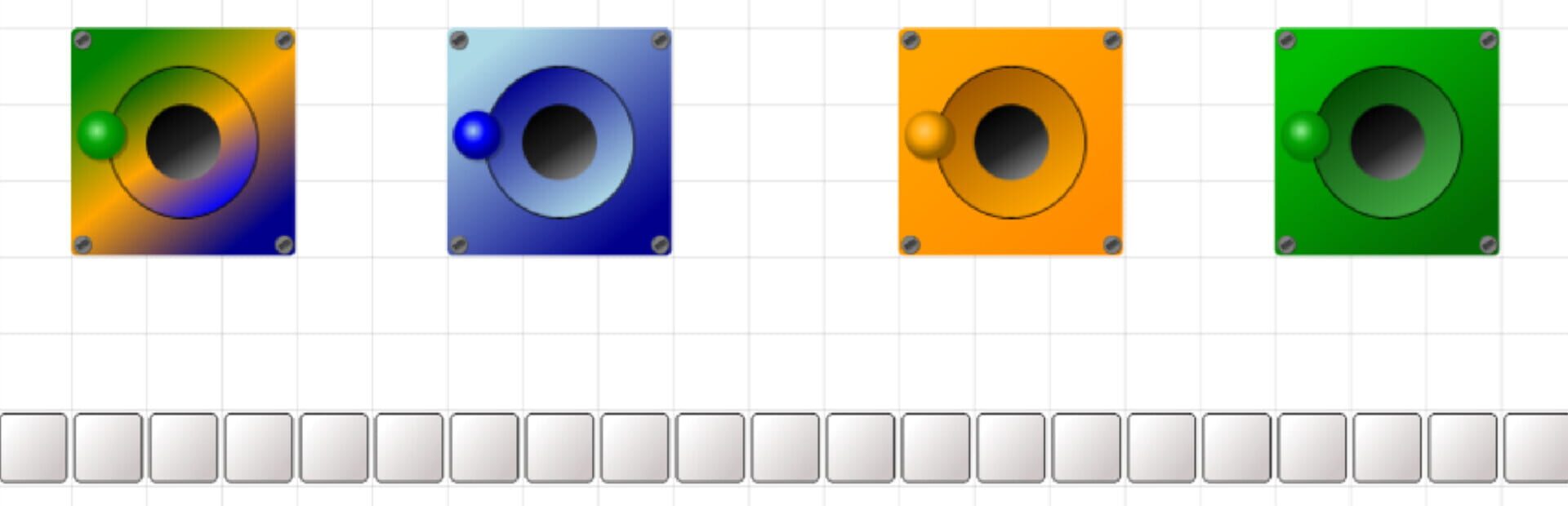 Foto do jogo DrawBall
