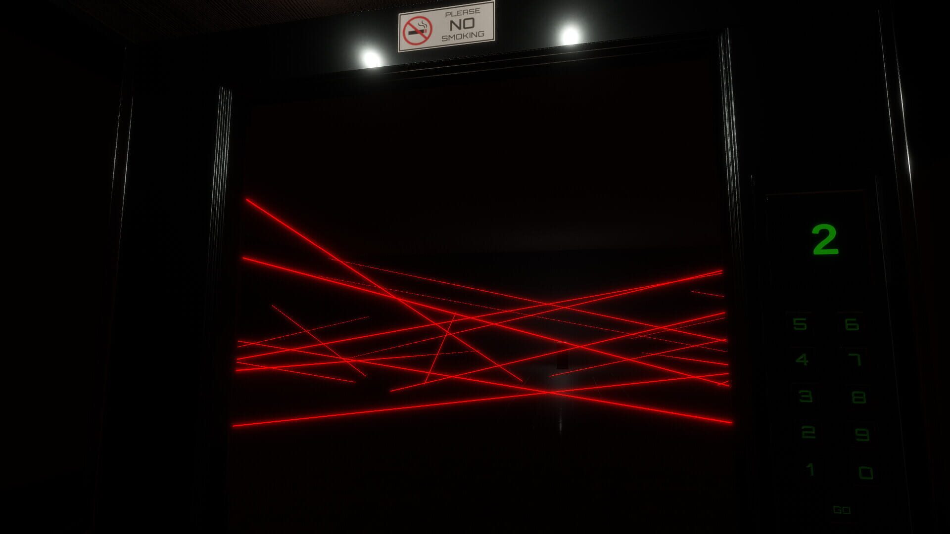Foto do jogo Elevator Experience