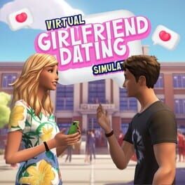 Foto do jogo Virtual Girlfriend Dating Simulator