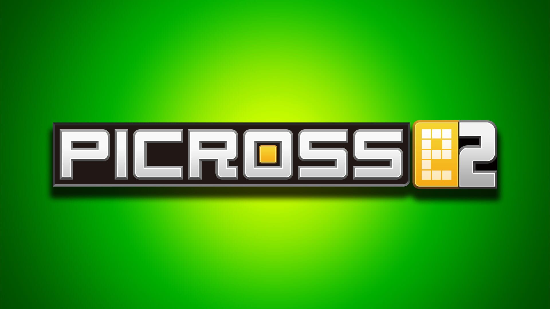 Foto do jogo Picross S+: Picross e2