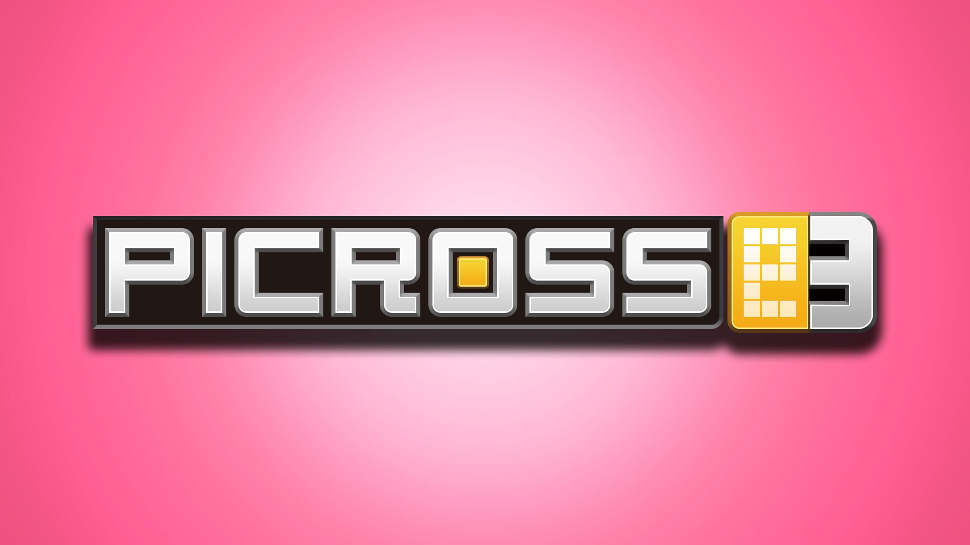 Foto do jogo Picross S+: Picross e3