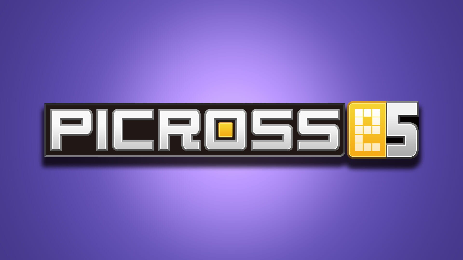 Foto do jogo Picross S+: Picross e5