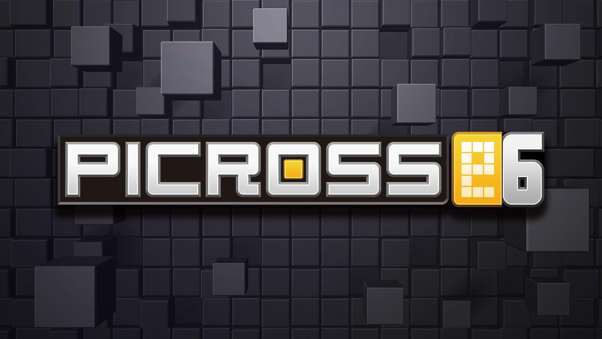 Foto do jogo Picross S+: Picross e6