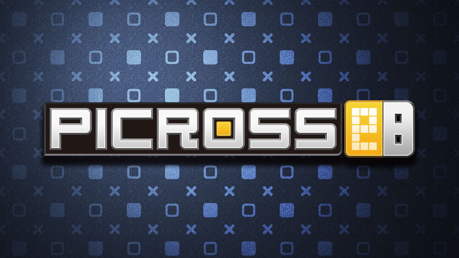Foto do jogo Picross S+: Picross e8