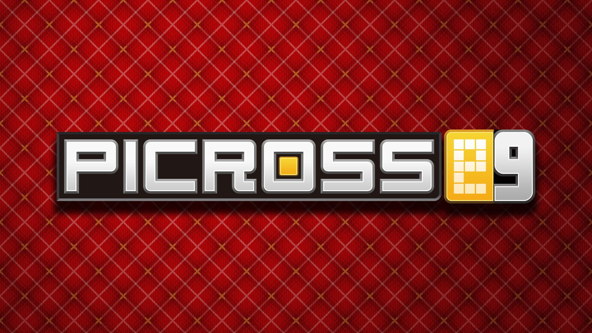 Foto do jogo Picross S+: Picross e9