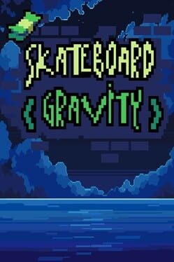 Foto do jogo Skateboard Gravity