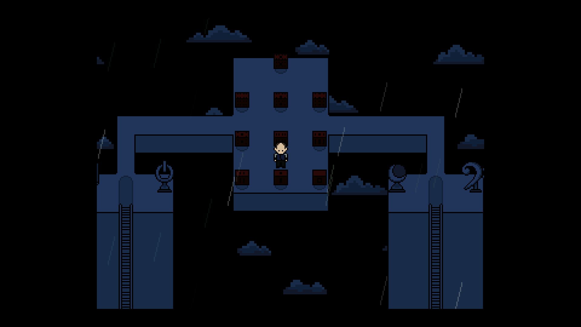 Foto do jogo There Is No Sleep