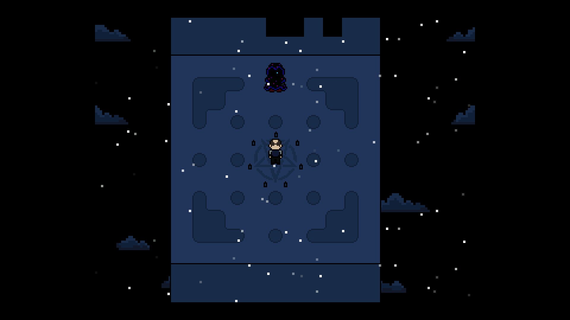 Foto do jogo There Is No Sleep
