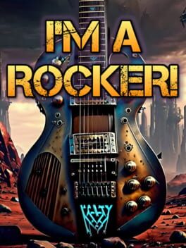 Foto do jogo I'm a Rocker!