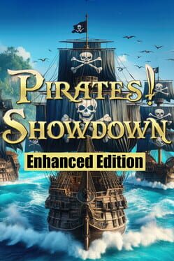 Foto do jogo Pirates! Showdown: Enhanced Edition