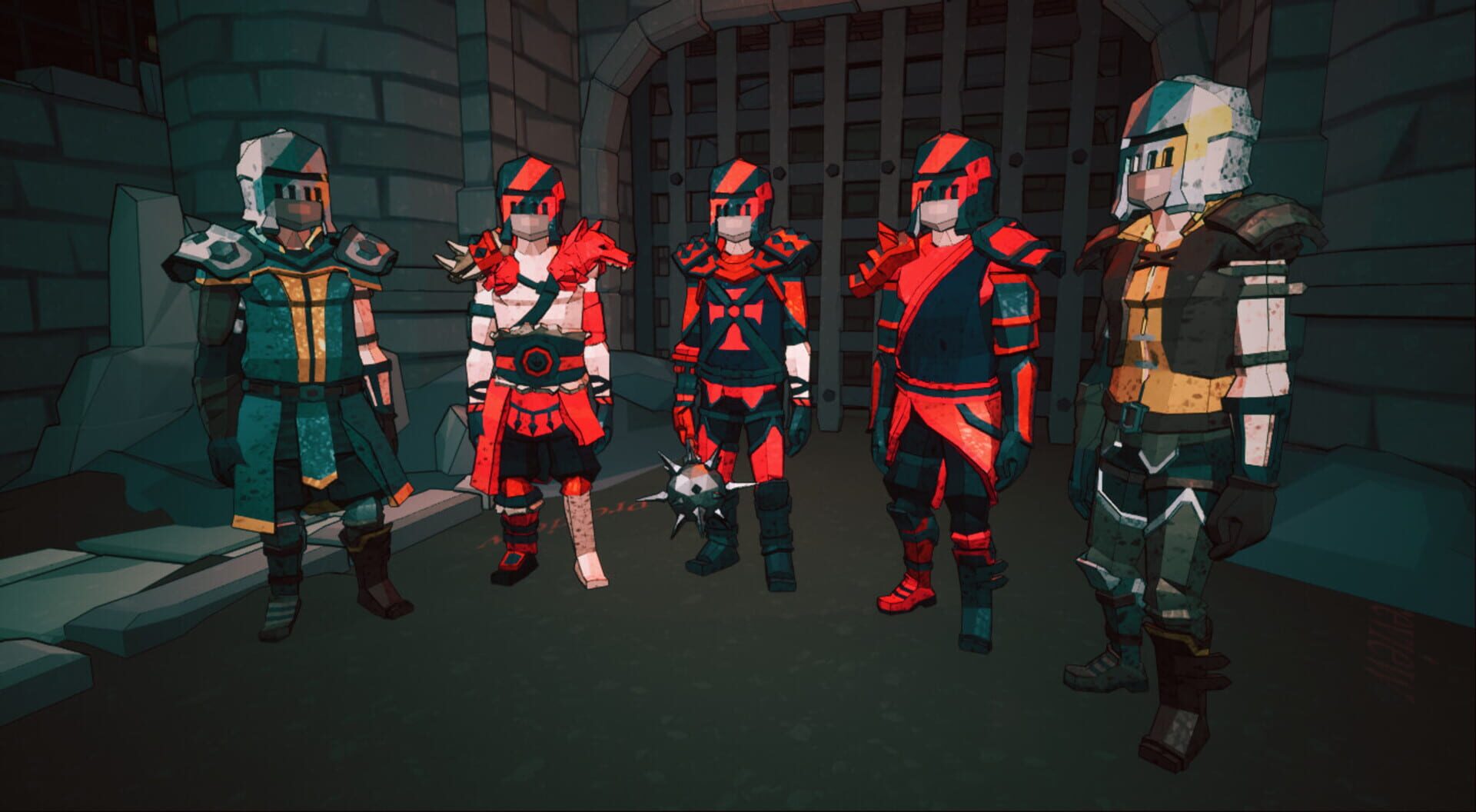 Foto do jogo Guards!: Vanguard Supporter Pack