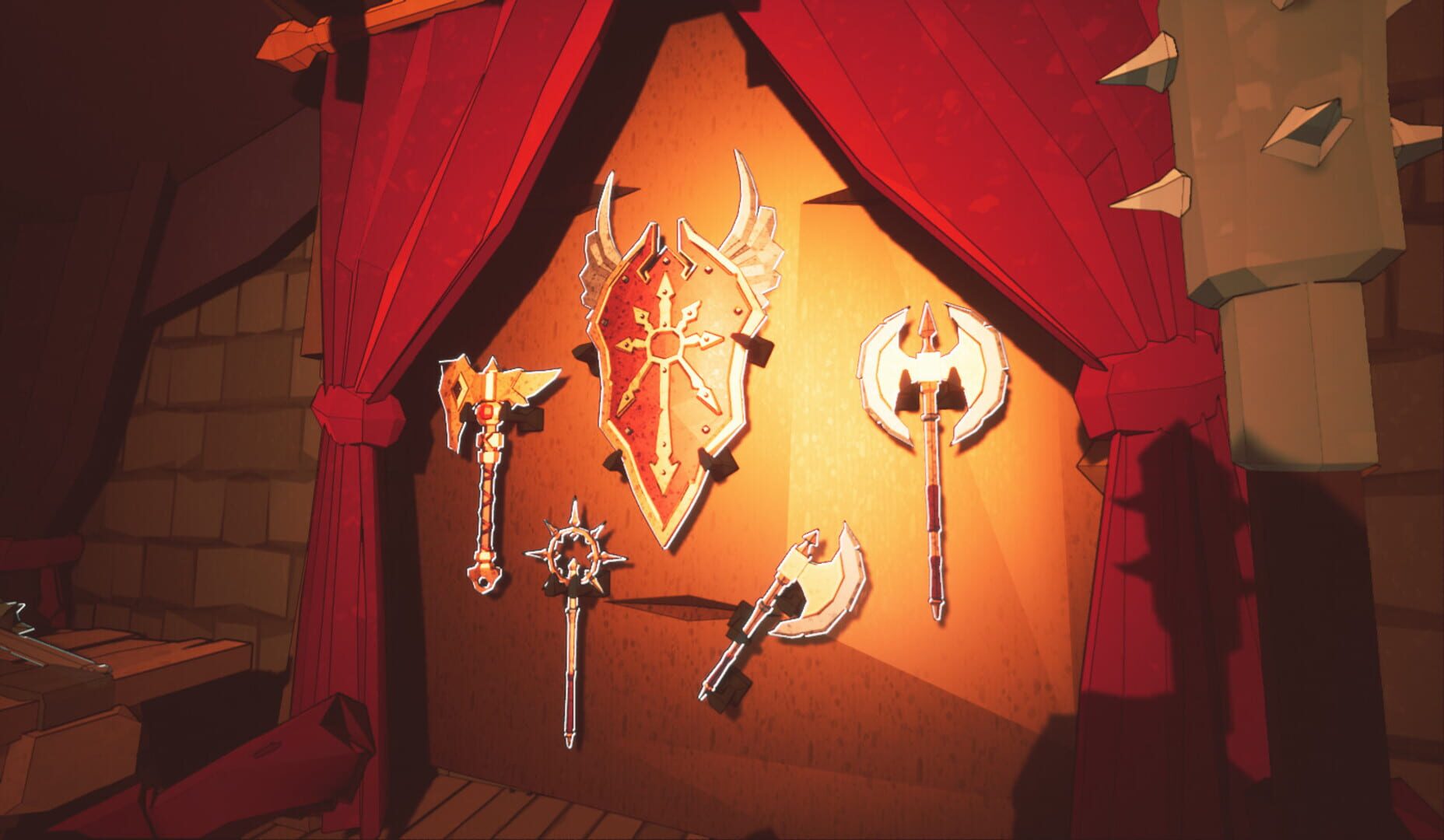 Foto do jogo Guards!: Vanguard Supporter Pack