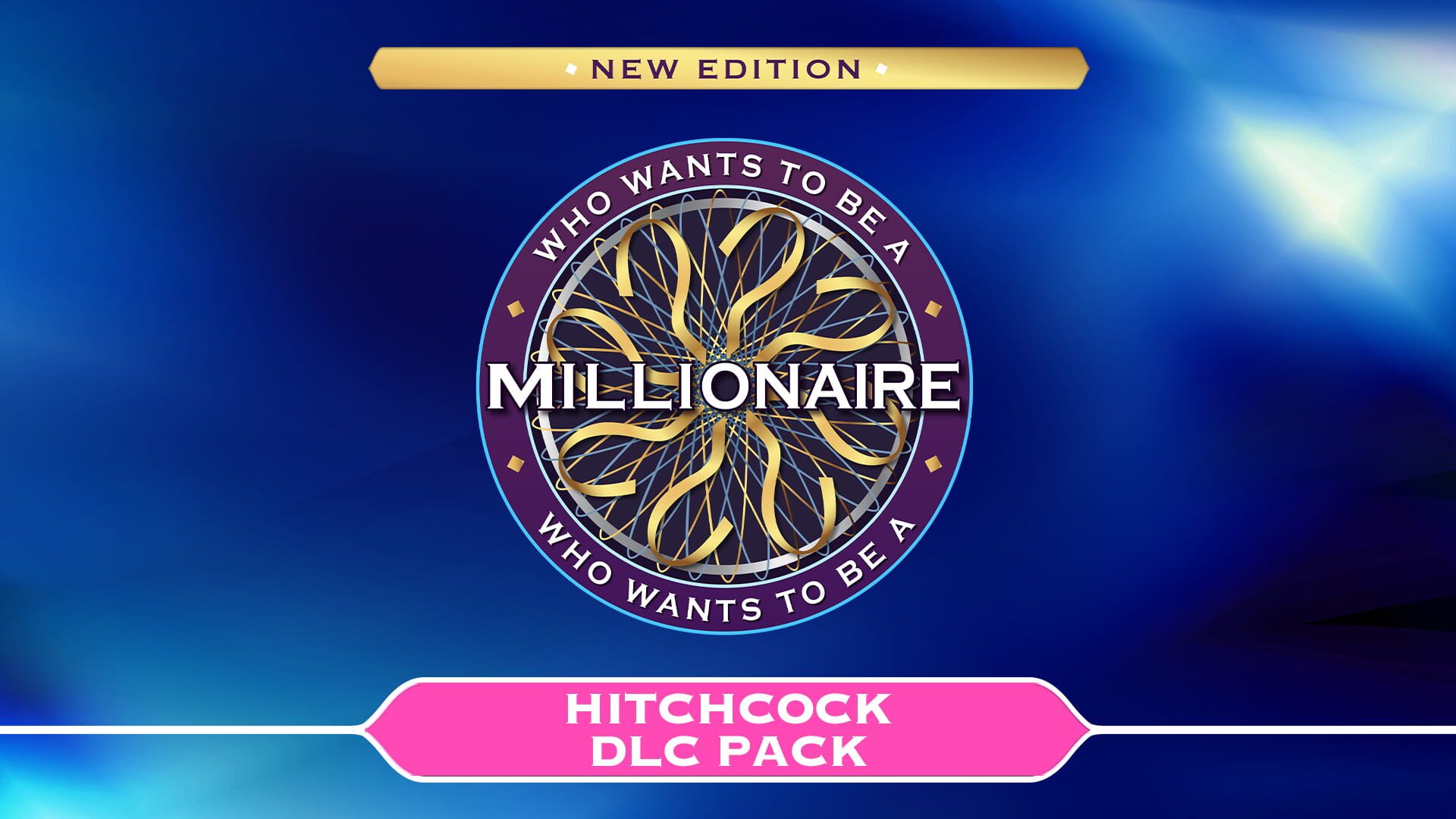 Foto do jogo Who Wants to Be a Millionaire: Hitchcock DLC Pack